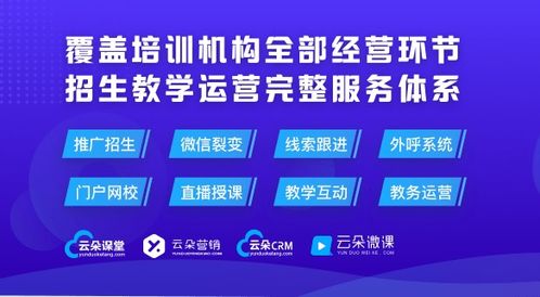 从零搭建培训机构的小程序教学系统 技术开发全攻略