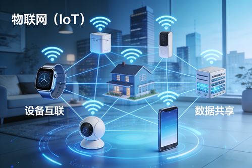 业务流程管理（BPM）在物联网（IoT）网络技术开发中的核心作用